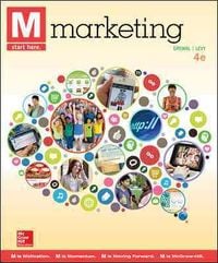 Produktbild: M Marketing Rev/e 4/e