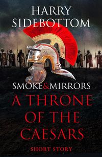 Produktbild: Smoke & Mirrors (A Short Story)