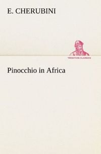 Produktbild: Pinocchio in Africa