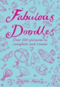 Produktbild: Ryan, N: Fabulous Doodles