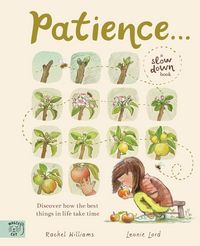 Produktbild: Patience