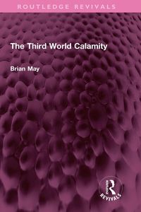 Produktbild: The Third World Calamity