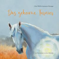 Produktbild: Das geheime Turnier