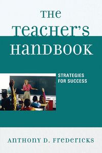 Produktbild: The Teacher's Handbook