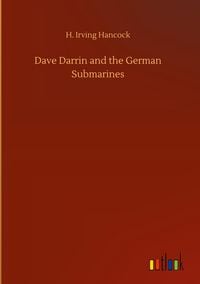 Produktbild: Dave Darrin and the German Submarines