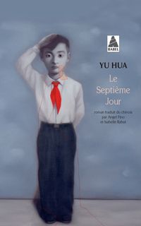 Produktbild: Le septi&egrave;me jour