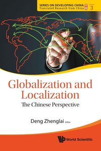 Produktbild: Globalization and Localization