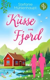 Produktbild Küsse am Fjord