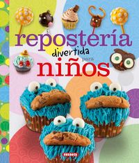 Produktbild: Reposter&iacute;a divertida para ni&ntilde;os