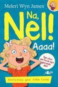 Produktbild: James, M: Na, Nel!: Aaaa!
