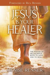 Produktbild: Jesus is Your Healer