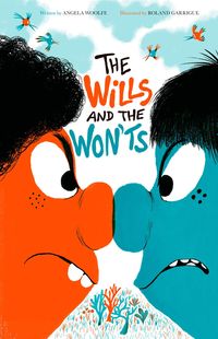 Produktbild: Woolfe, A: Wills and the Won'ts