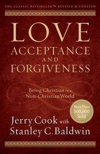 Produktbild: Love, Acceptance, and Forgiveness