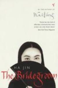 Produktbild: The Bridegroom