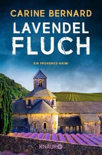 Produktbild: Lavendel-Fluch