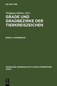 Produktbild: Kommentar