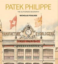 Produktbild: Foulkes, N: Patek Philippe