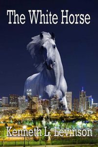 Produktbild: The White Horse