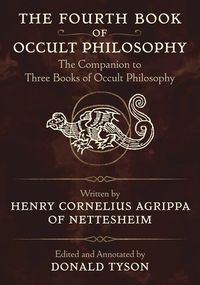 Produktbild: The Fourth Book of Occult Philosophy