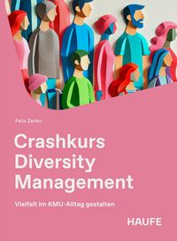 Produktbild: Crashkurs Diversity Management