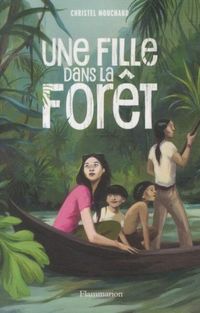 Produktbild: La fille de la for&ecirc;t