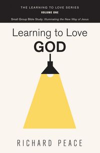 Produktbild: Learning to Love God