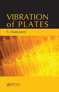 Produktbild: Chakraverty, S: Vibration of Plates