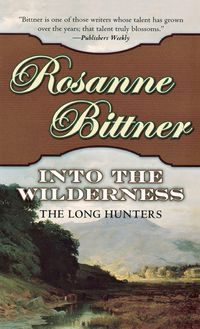 Produktbild: Into the Wilderness
