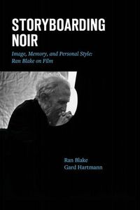 Produktbild: Storyboarding Noir