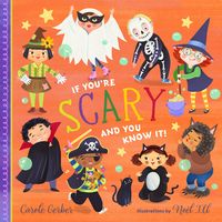 Produktbild: If You're Scary and You Know It!