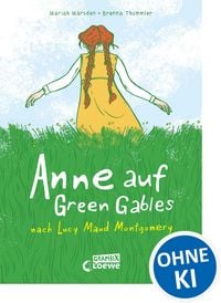 Produktbild: Anne auf Green Gables