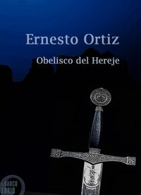 Produktbild: Obelisco del Hereje