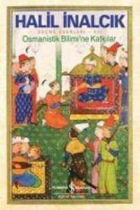 Produktbild: Osmanistik Bilimine Katkilar
