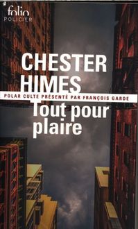 Produktbild: Tout pour plaire