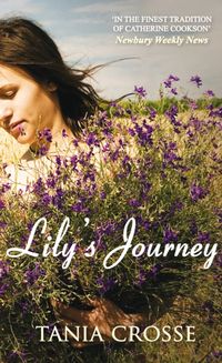 Produktbild: Crosse, T: Lily's Journey