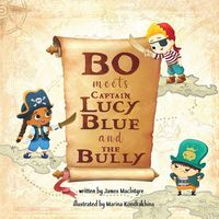 Produktbild: Bo Meets Captain Lucy Blue and the Bully