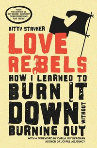 Produktbild: Love Rebels