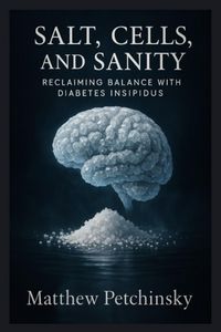 Produktbild: Salt, Cells, and Sanity