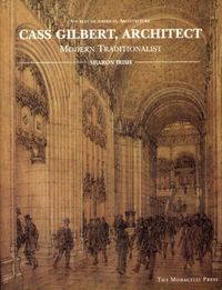 Produktbild: Irish, S: Cass Gilbert