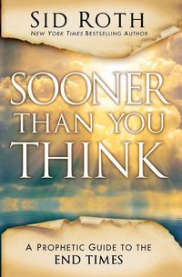Produktbild: Sooner Than You Think
