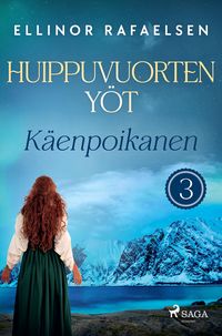 Produktbild: K&auml;enpoikanen - Huippuvuorten y&ouml;t 3