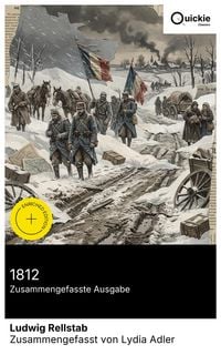 Produktbild: 1812 (Zusammengefasste Ausgabe)