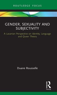 Produktbild: Gender, Sexuality and Subjectivity