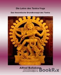 Produktbild: Die Lehre des Tantra