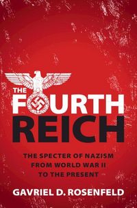 Produktbild: The Fourth Reich