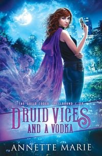 Produktbild: Druid Vices and a Vodka