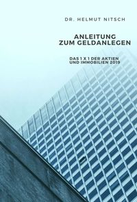 Produktbild: Anleitung zum Geldanlegen