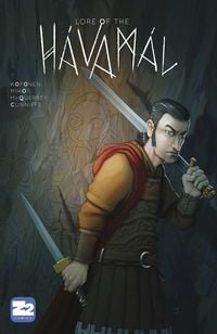 Produktbild: Lore of the Havamal
