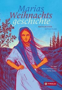 Produktbild: Marias Weihnachtsgeschichte