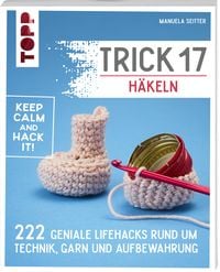 Produktbild: Trick 17 - H&auml;keln